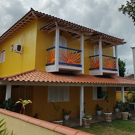Apartamento Casa Pedro Búzios Exterior foto