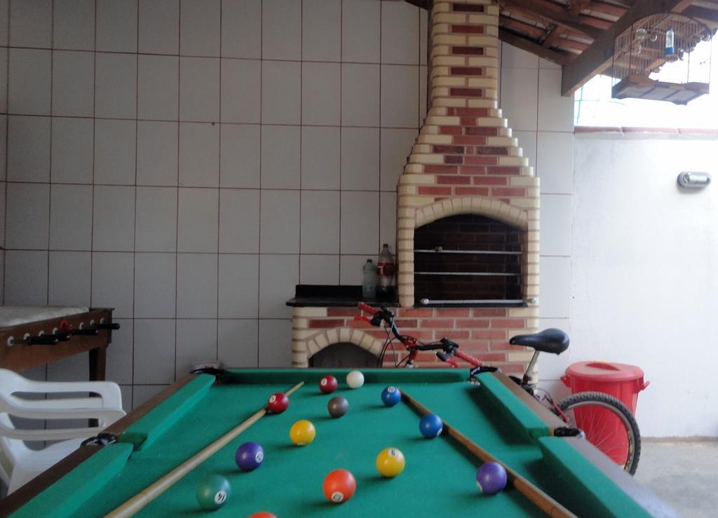 Apartamento Casa Pedro Búzios Habitación foto