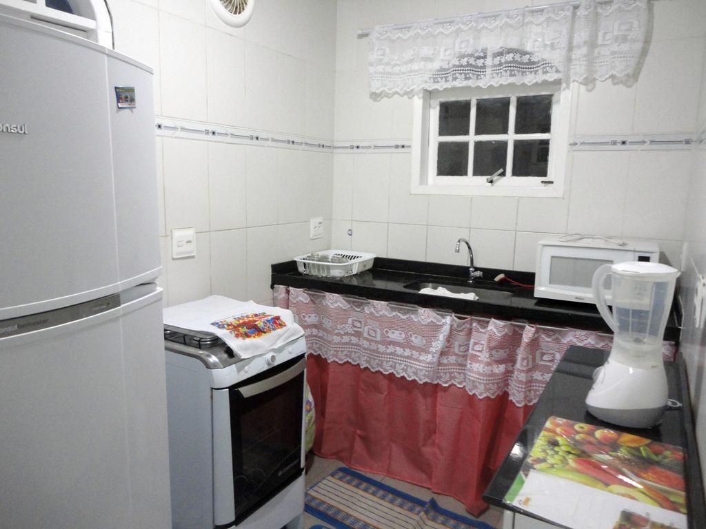 Apartamento Casa Pedro Búzios Habitación foto