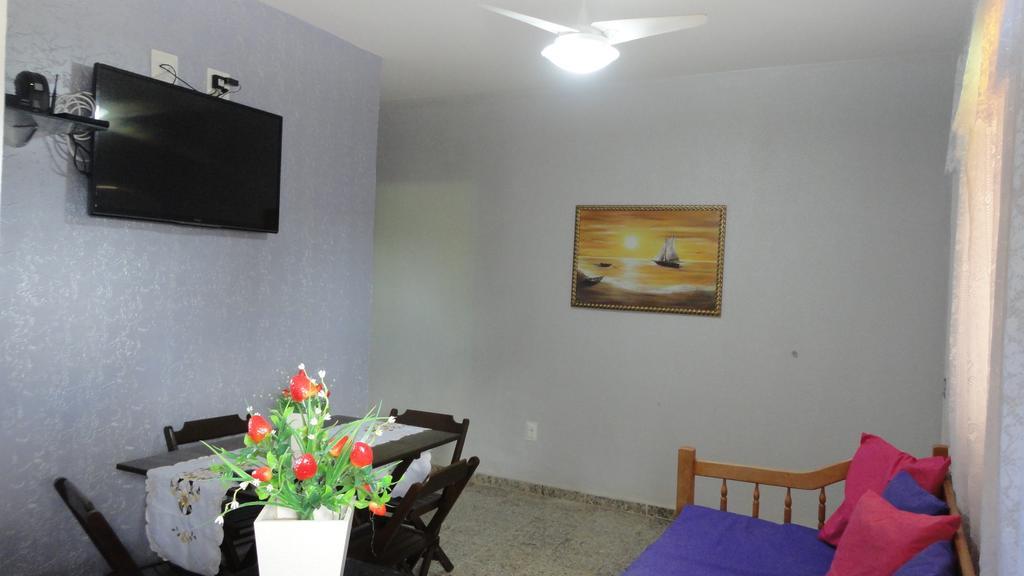 Apartamento Casa Pedro Búzios Habitación foto