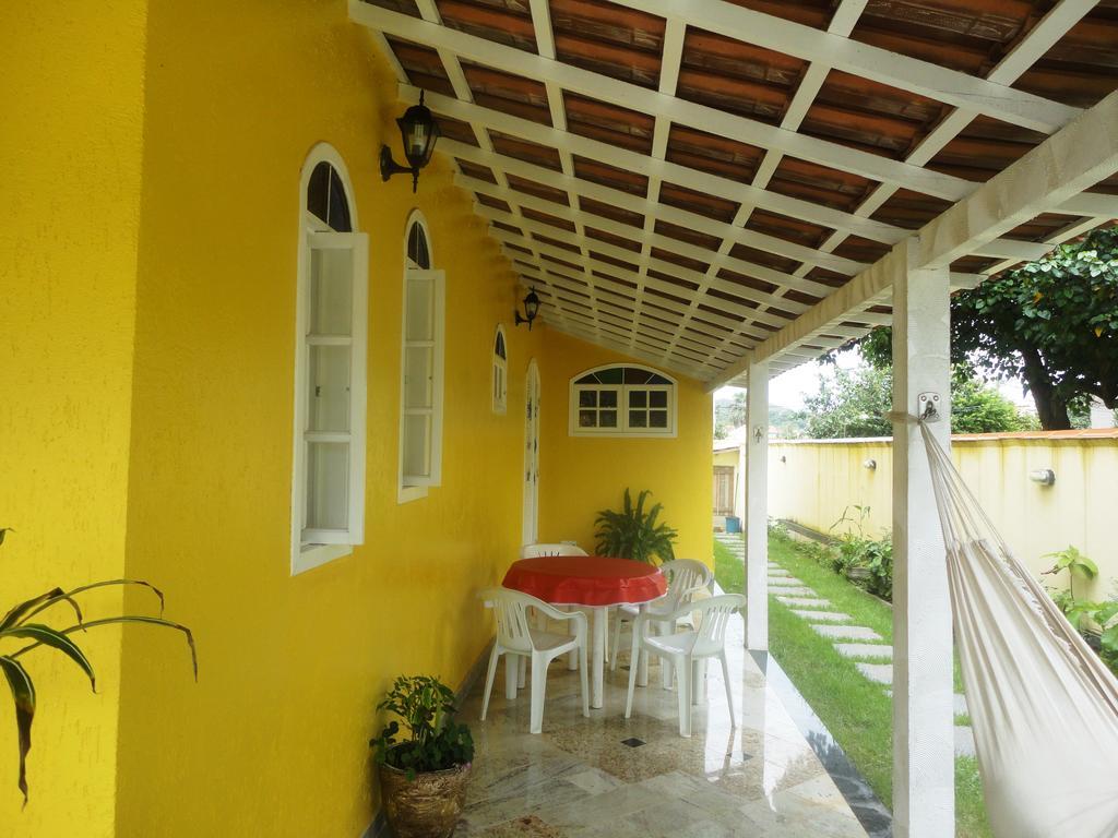 Apartamento Casa Pedro Búzios Exterior foto