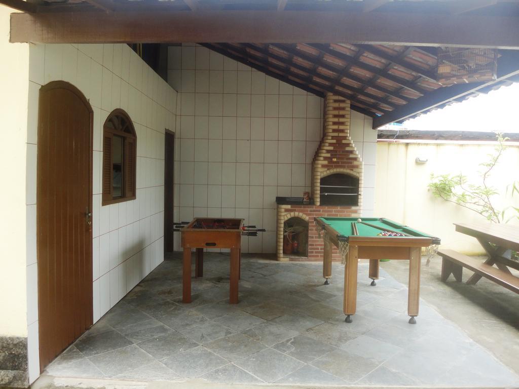 Apartamento Casa Pedro Búzios Exterior foto