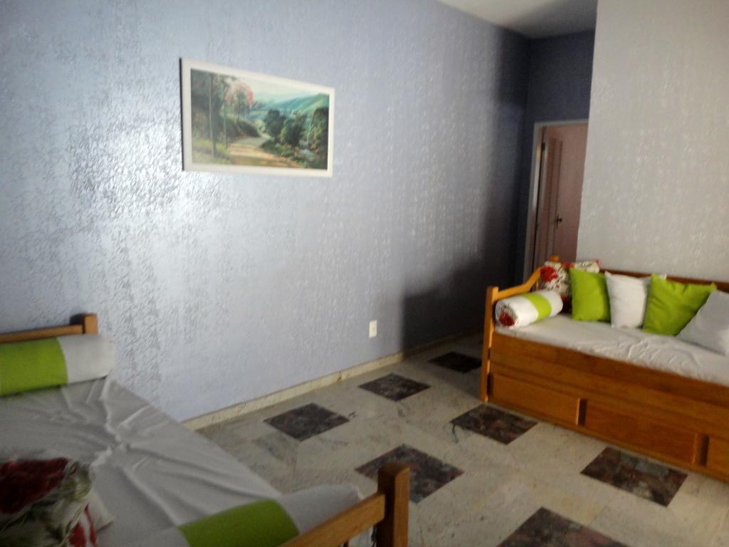 Apartamento Casa Pedro Búzios Habitación foto