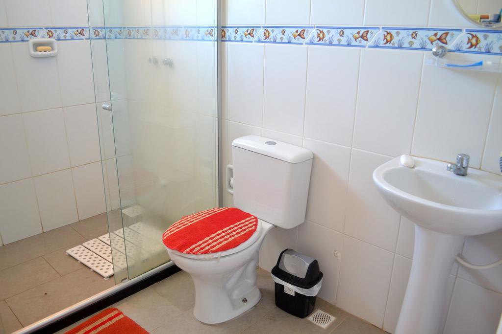 Apartamento Casa Pedro Búzios Habitación foto