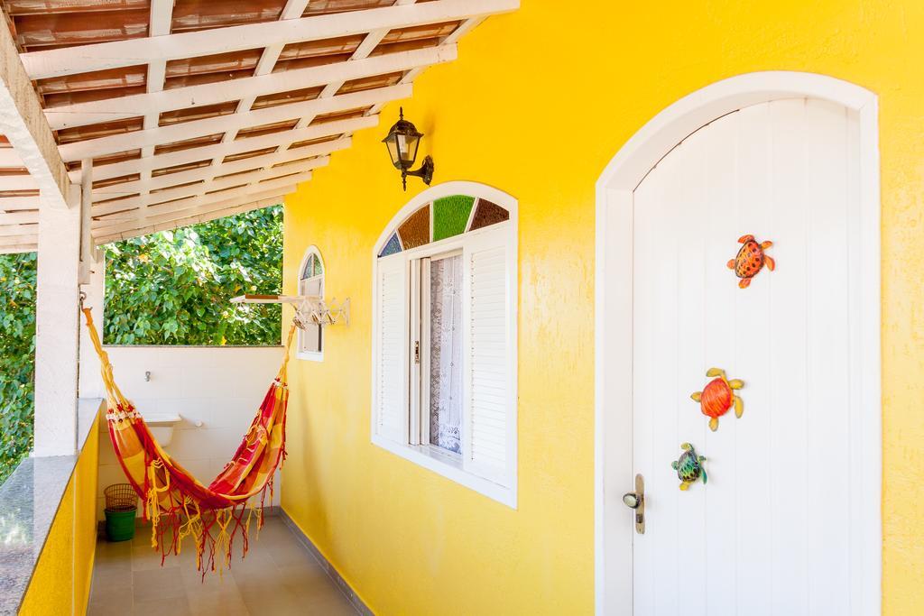 Apartamento Casa Pedro Búzios Exterior foto