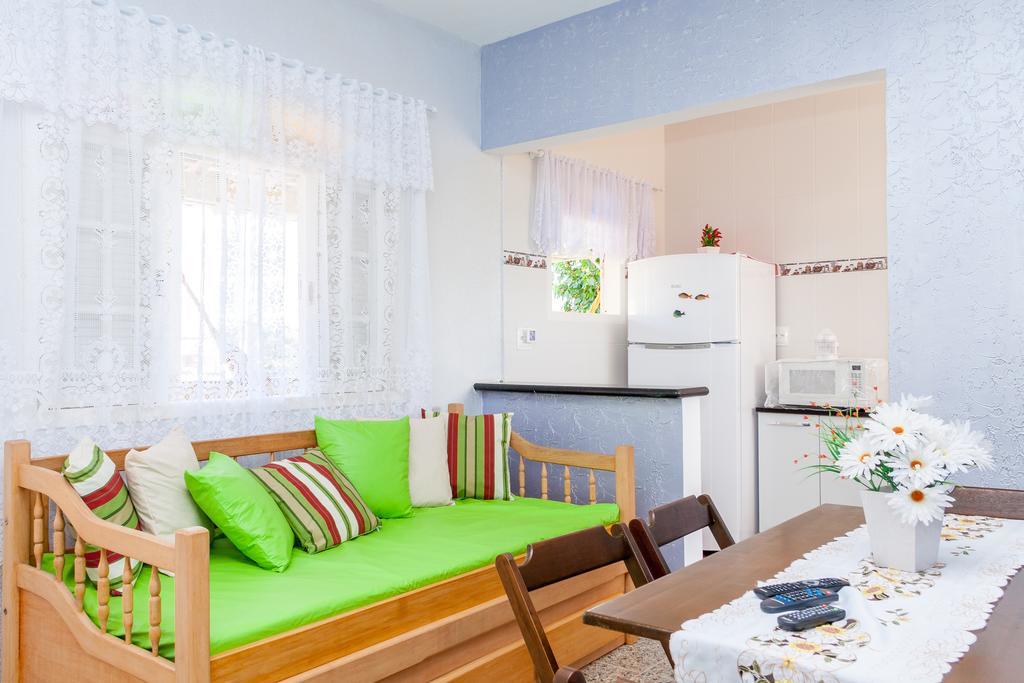 Apartamento Casa Pedro Búzios Exterior foto