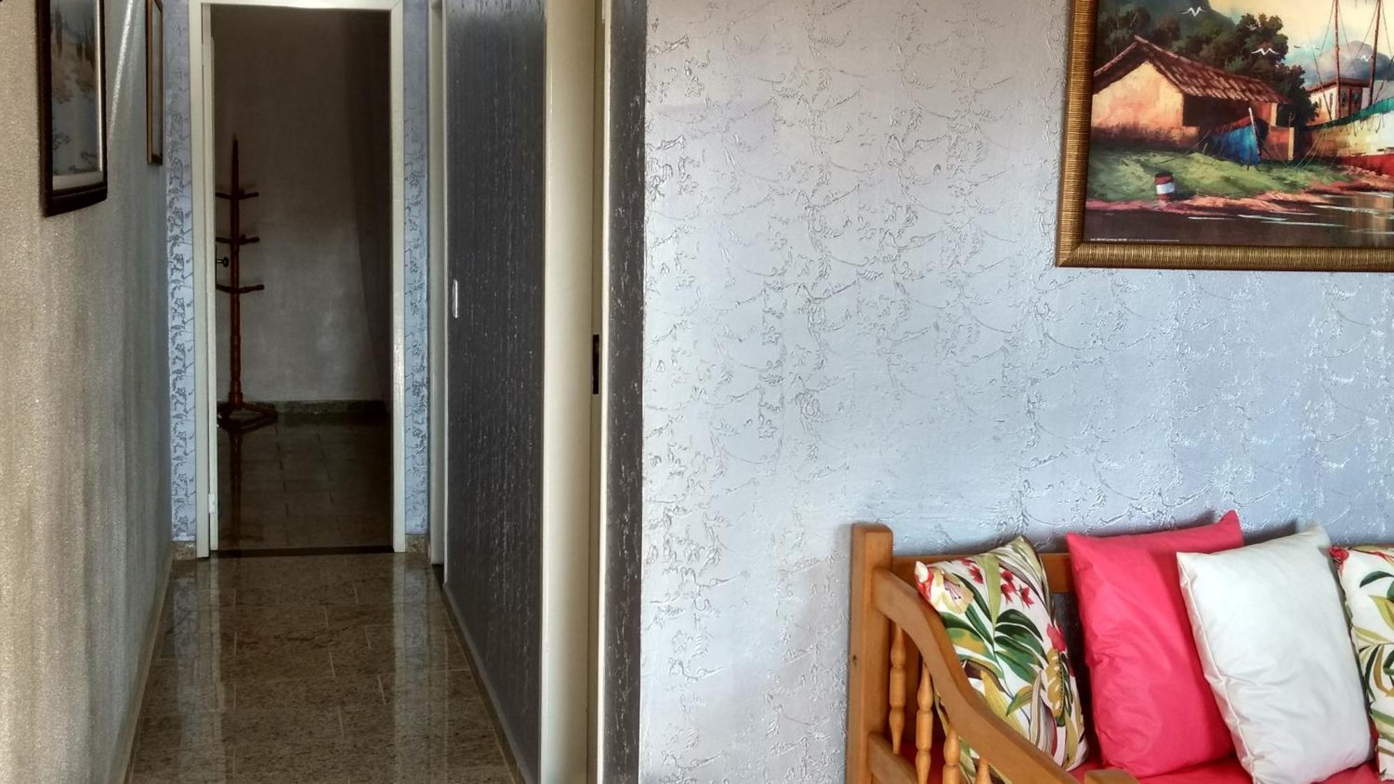Apartamento Casa Pedro Búzios Exterior foto