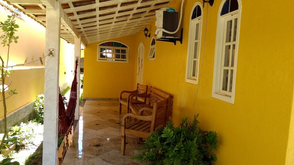 Apartamento Casa Pedro Búzios Exterior foto