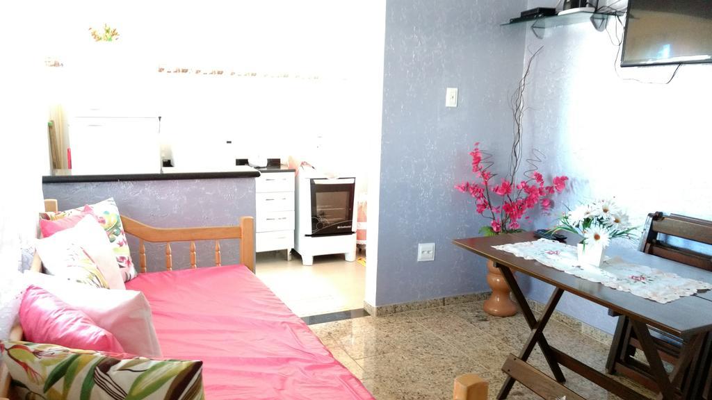 Apartamento Casa Pedro Búzios Exterior foto